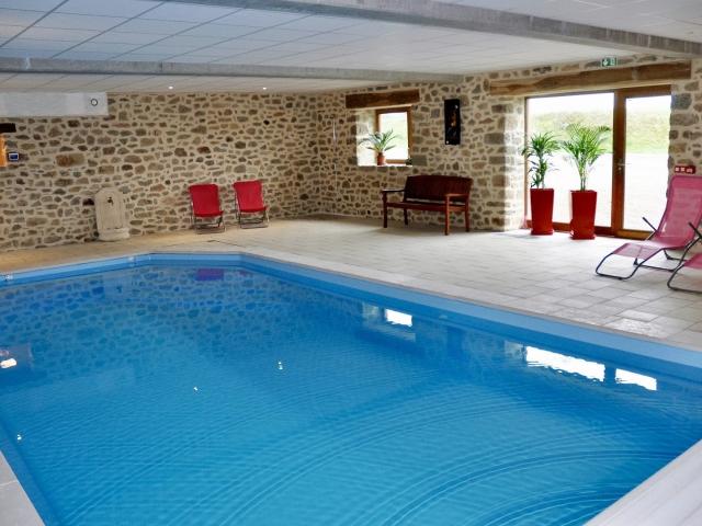Villa vente à Saint-Priest-la-Feuille, Creuse