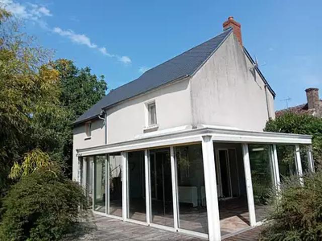 Maison vente à Saint-Amand-Montrond, Saint-priest-la-marche