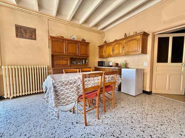 Maison vente à Roanne, Saint-priest-la-prugne
