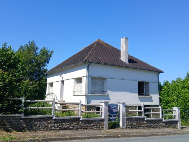 Maison vente à Saint-priest-les-fougères, Dordogne