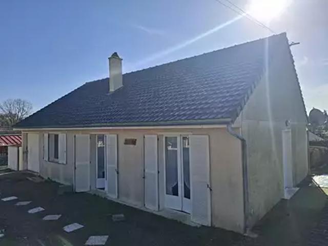Maison vente à Limoges, Saint-priest-ligoure