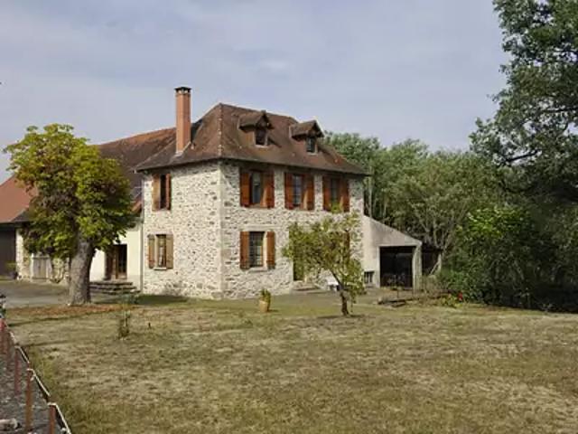 Maison vente à Limoges, Saint-priest-ligoure
