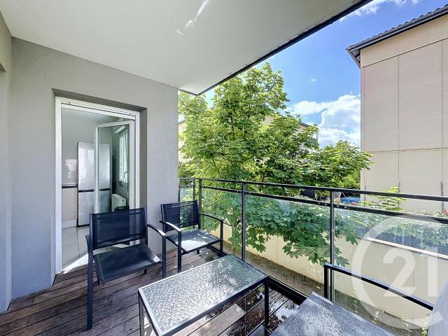 Appartement location à Lyon, Métropole de Lyon
