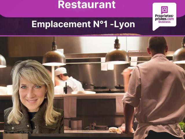 Local Commercial vente à Lyon, Métropole de Lyon
