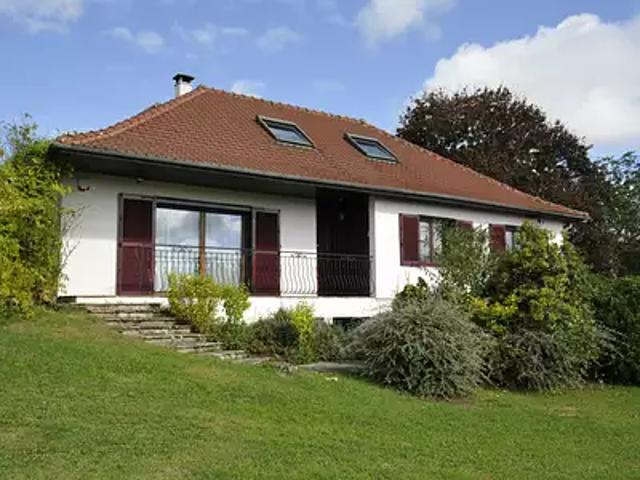 Maison vente à Limoges, Saint-priest-sous-aixe