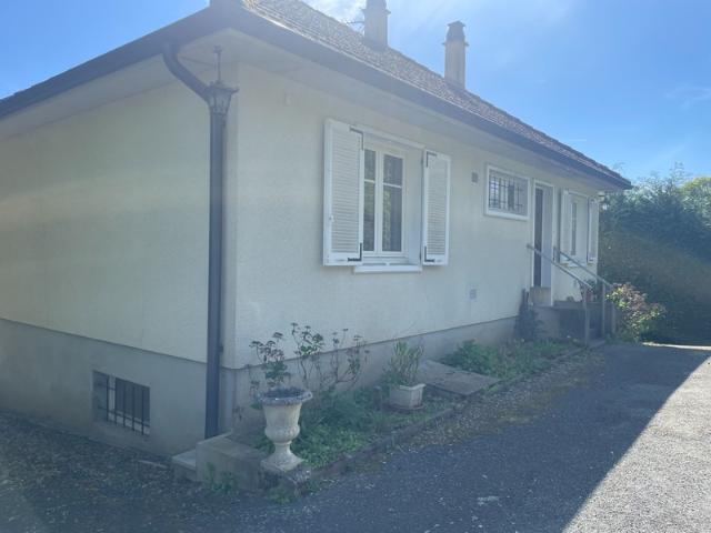 Maison vente à Limoges, Saint-priest-sous-aixe