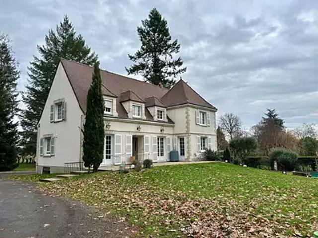 Maison vente à Limoges, Saint-priest-taurion