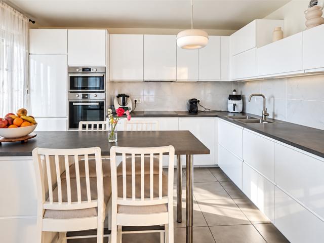 Appartement vente à Saint-Priest, Rhône