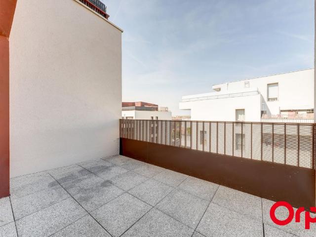 Appartement vente à Lyon, Métropole de Lyon