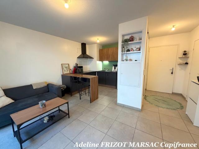Appartement vente à Lyon, Métropole de Lyon