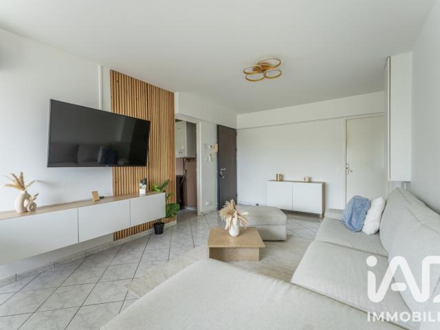 Appartement vente à Lyon, Métropole de Lyon