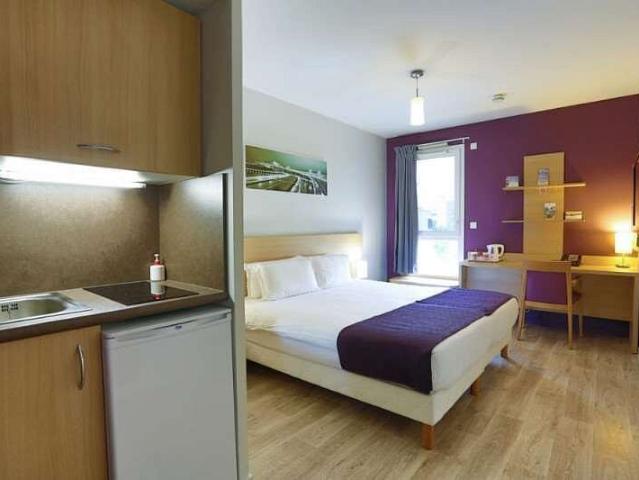Appartement vente à Saint-Priest, Rhône