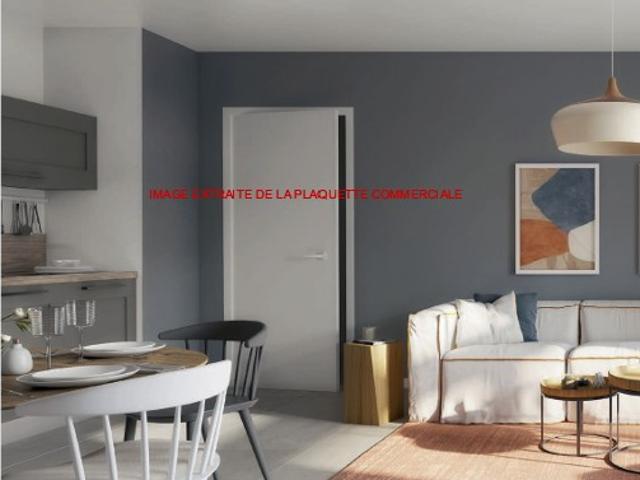 Appartement vente à Lyon, Métropole de Lyon