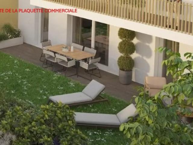 Appartement vente à Lyon, Métropole de Lyon