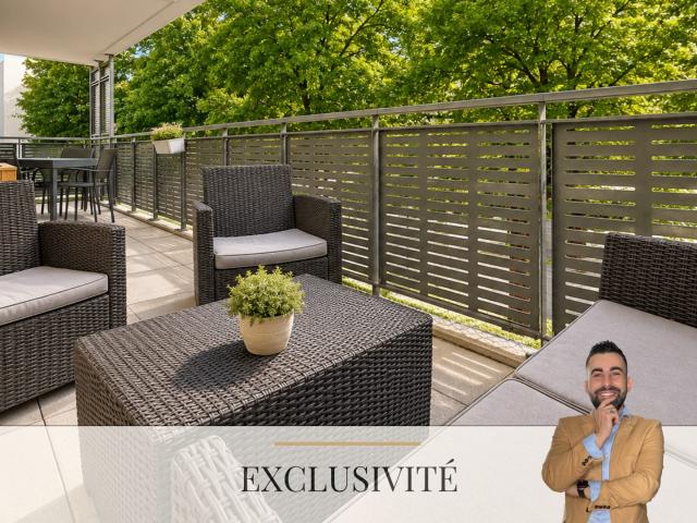 Appartement vente à Lyon, Métropole de Lyon