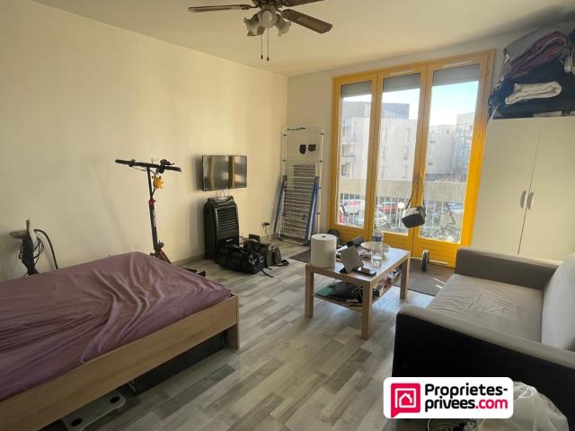 Appartement vente à Lyon, Métropole de Lyon