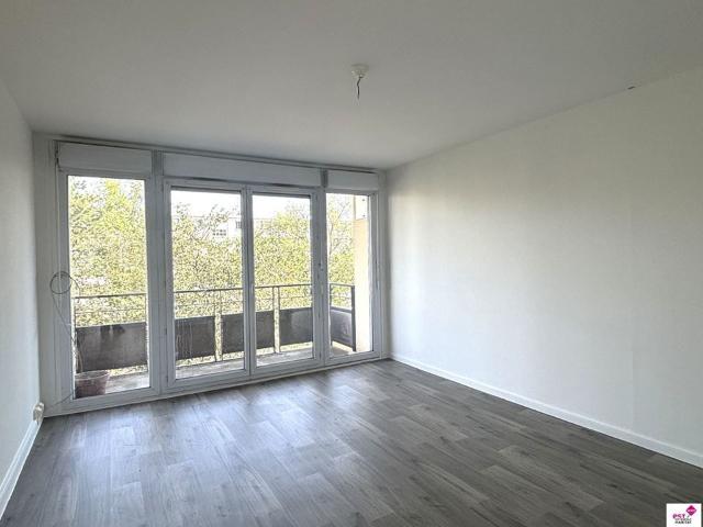 Appartement vente à Saint-Priest, Rhône