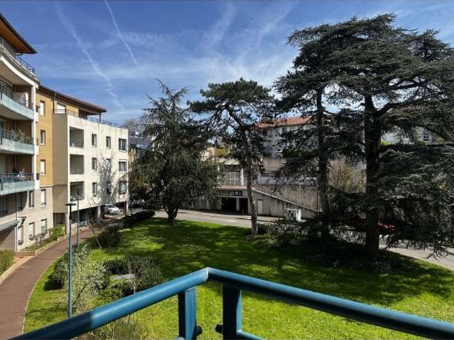 Appartement vente à Lyon, Métropole de Lyon