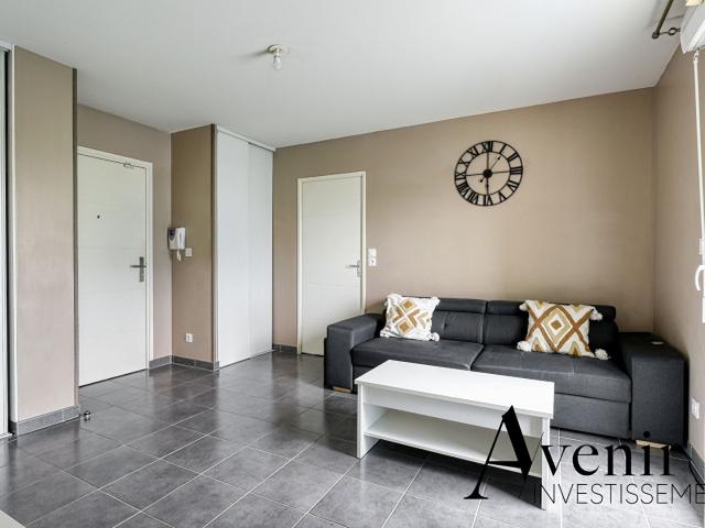 Appartement vente à Lyon, Métropole de Lyon