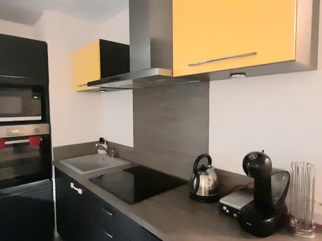 Appartement vente à Lyon, Métropole de Lyon