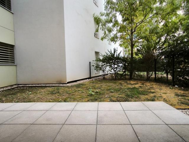 Appartement vente à Saint-Priest, Rhône