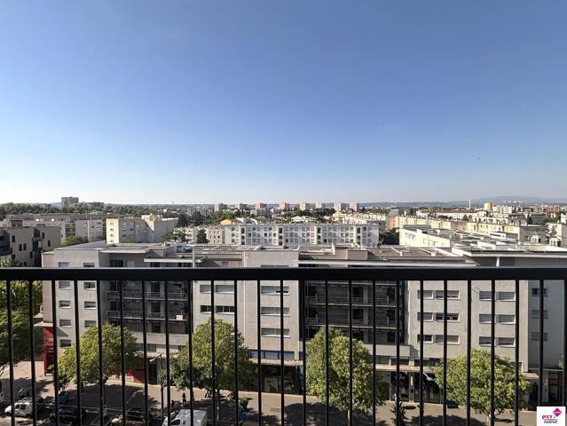 Appartement vente à Lyon, Métropole de Lyon