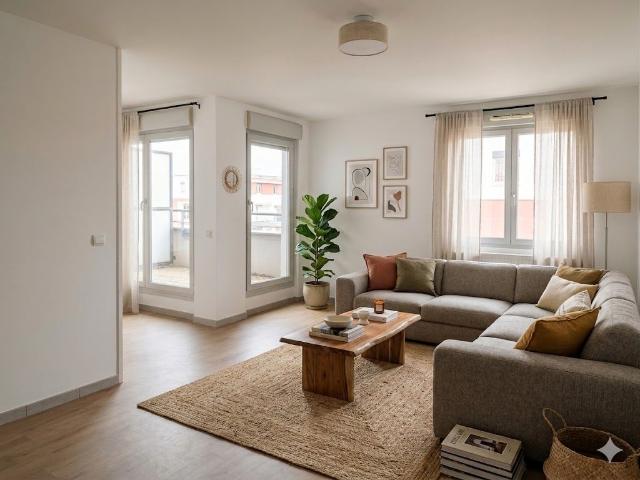 Appartement vente à Lyon, Métropole de Lyon