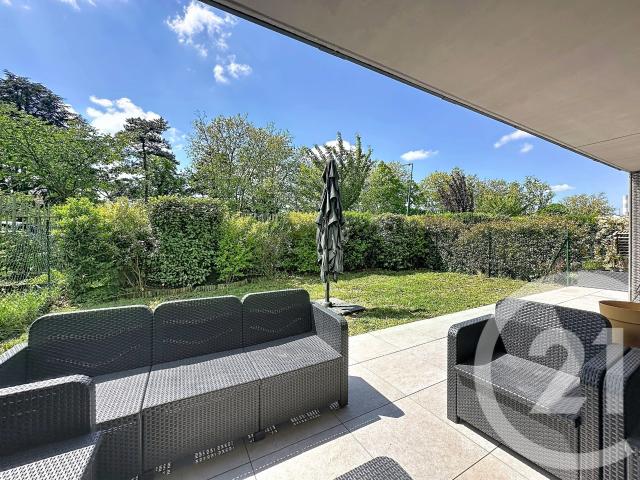 Appartement vente à Saint-Priest, Rhône