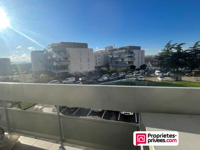 Appartement vente à Lyon, Métropole de Lyon