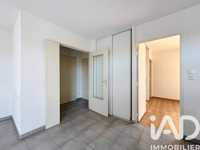 Appartement vente à Saint-Priest, Rhône