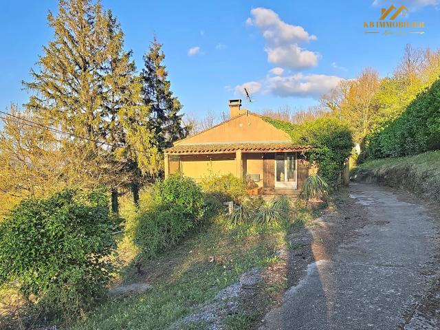 Maison vente à Privas, Saint-priest