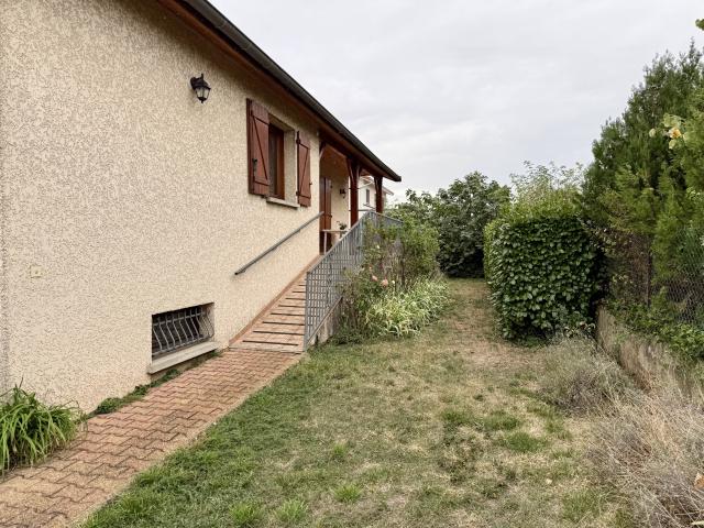 Maison vente à Saint-Priest, Rhône