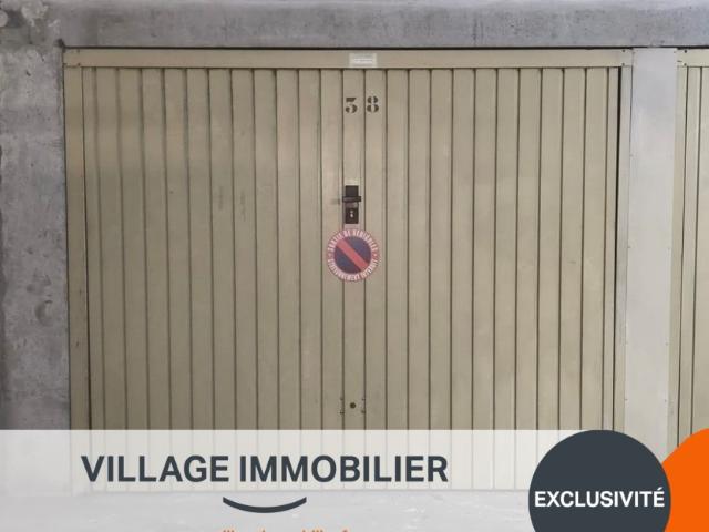 Garage vente à Lyon, Métropole de Lyon