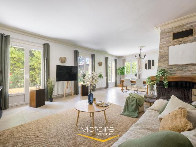 Maison vente à Lyon, Métropole de Lyon