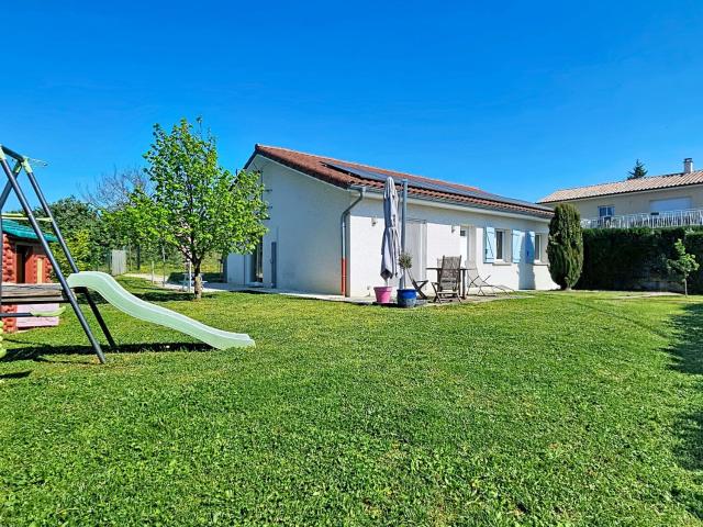 Maison vente à Vienne, Saint-prim
