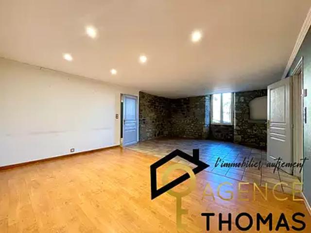 Appartement vente à Largentière, Saint-privat