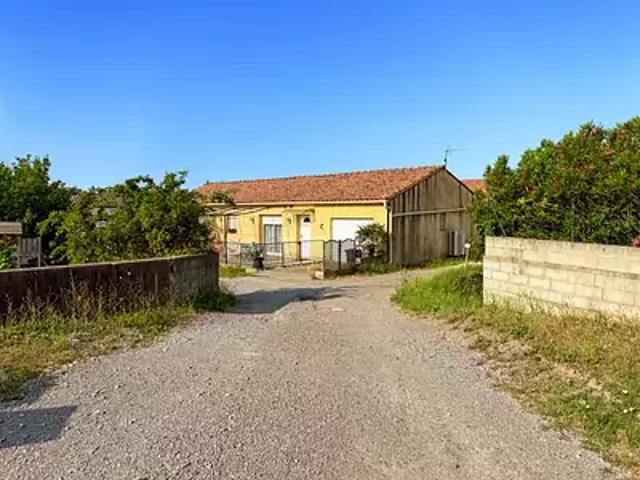 Maison vente à Largentière, Saint-privat