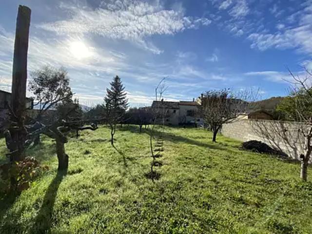 Terrain vente à Largentière, Saint-privat