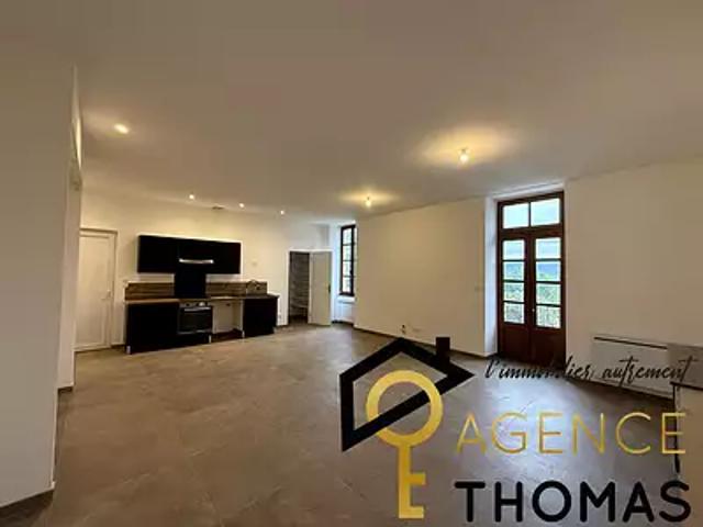 Appartement location à L'Houme, Saint-Privat