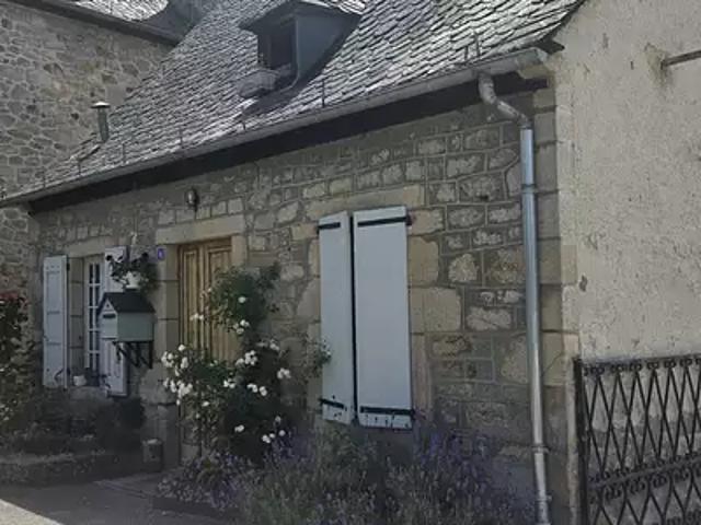 Maison vente à Tulle, Nouvelle-Aquitaine