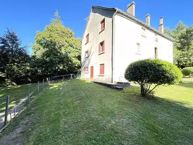 Maison vente à Tulle, Nouvelle-Aquitaine