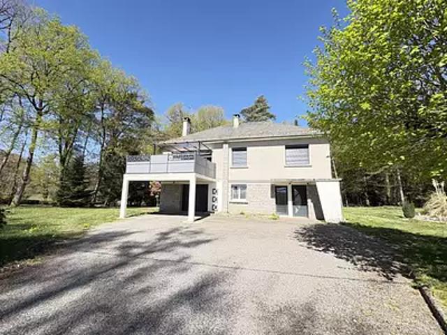 Maison vente à Tulle, Nouvelle-Aquitaine