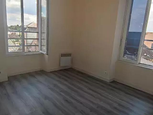Appartement location à Tulle, Nouvelle-Aquitaine