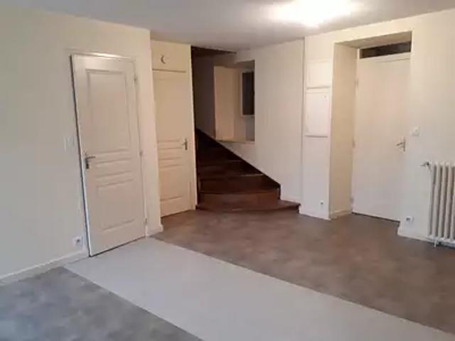 Appartement location à Tulle, Nouvelle-Aquitaine
