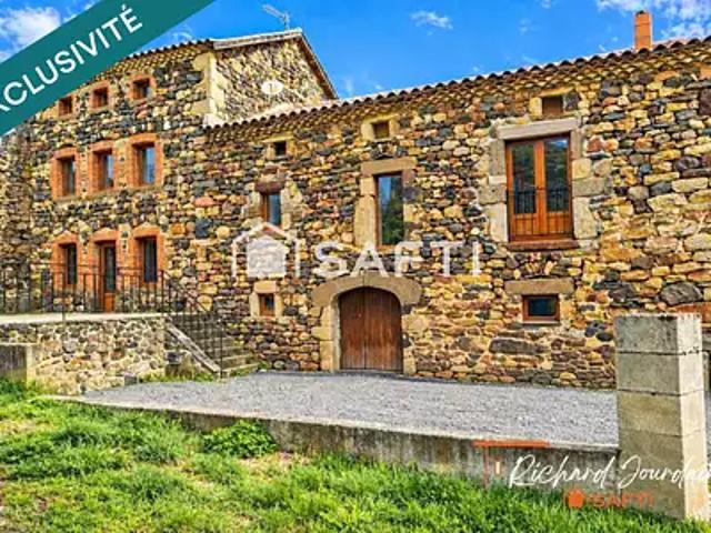 Maison vente à Le Puy-en-Velay, Saint-privat-d'allier