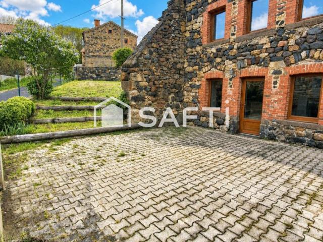 Maison vente à Le Puy-en-Velay, Saint-privat-d'allier