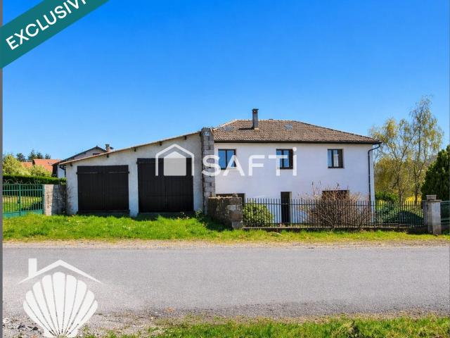 Maison vente à Le Puy-en-Velay, Saint-privat-d'allier