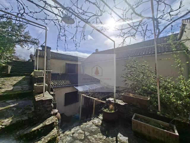 Maison vente à Florac, Saint-privat-de-vallongue