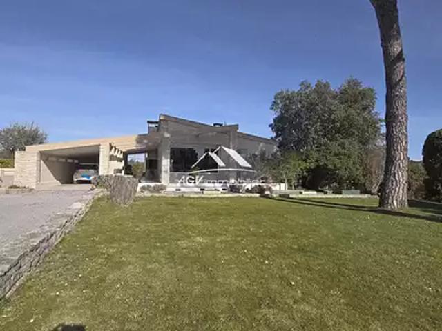 Maison vente à Alès, Saint-privat-des-vieux