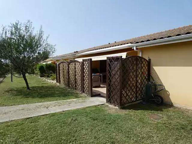 Maison vente à Alès, Saint-privat-des-vieux